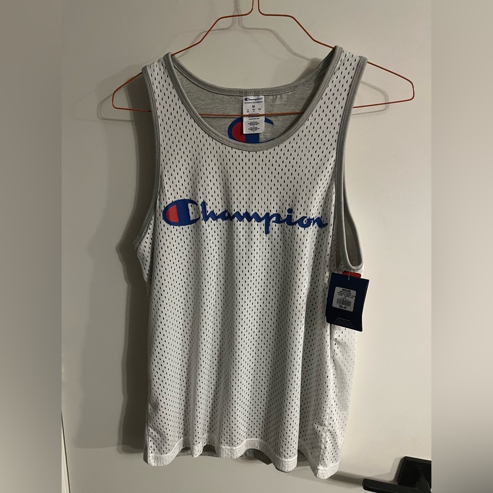 Champion reversible tanktop